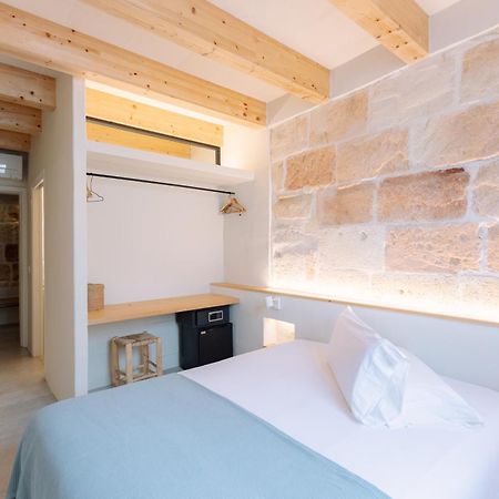 Marosi Boutique Hotel 休达德亚 外观 照片