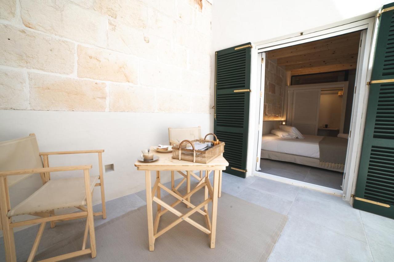 Marosi Boutique Hotel 休达德亚 外观 照片