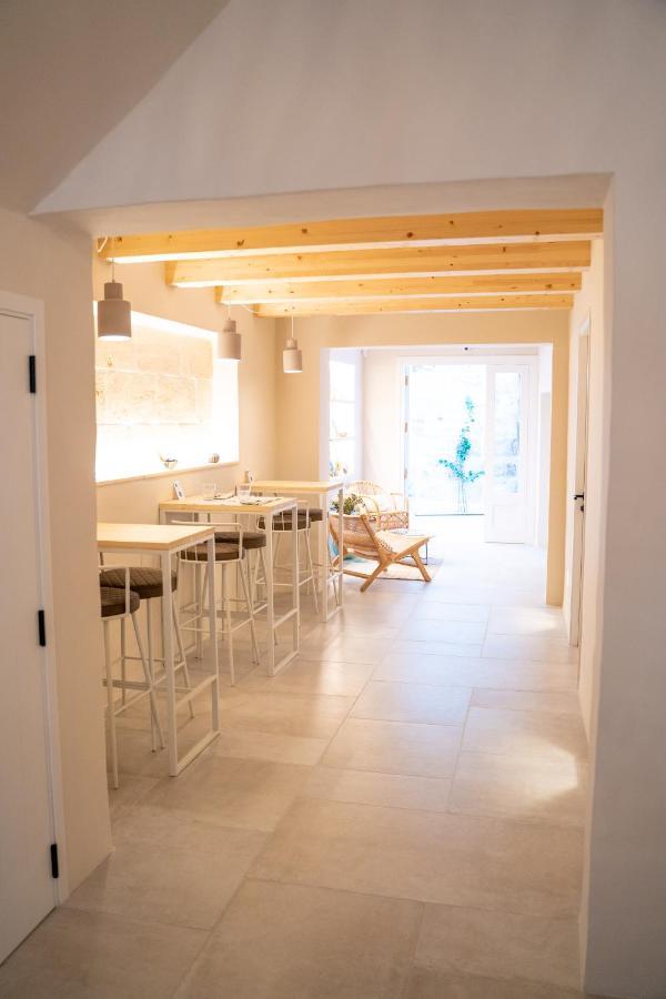 Marosi Boutique Hotel 休达德亚 外观 照片