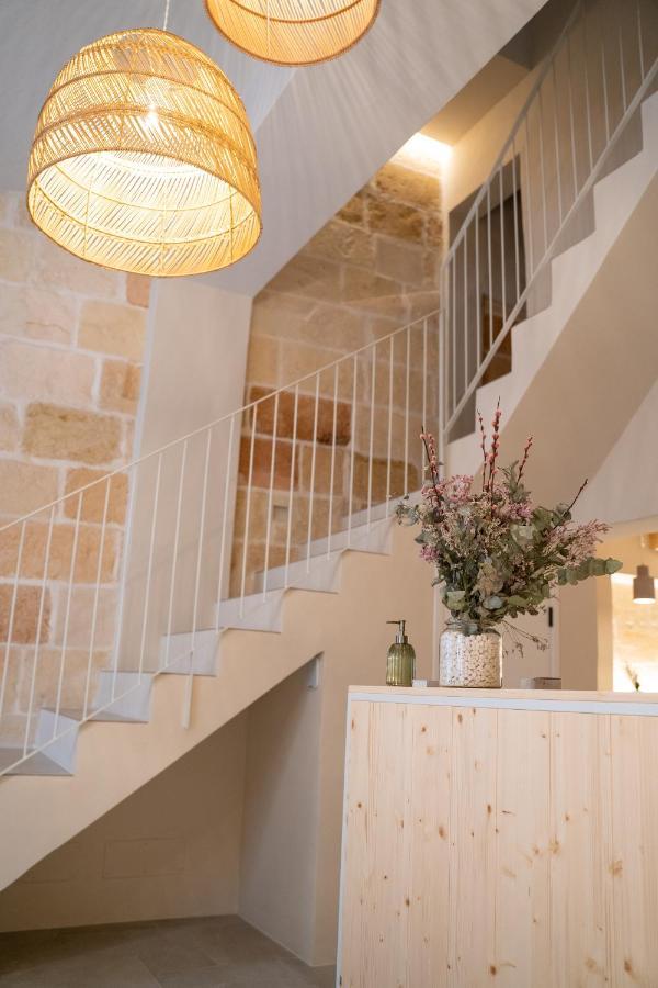 Marosi Boutique Hotel 休达德亚 外观 照片