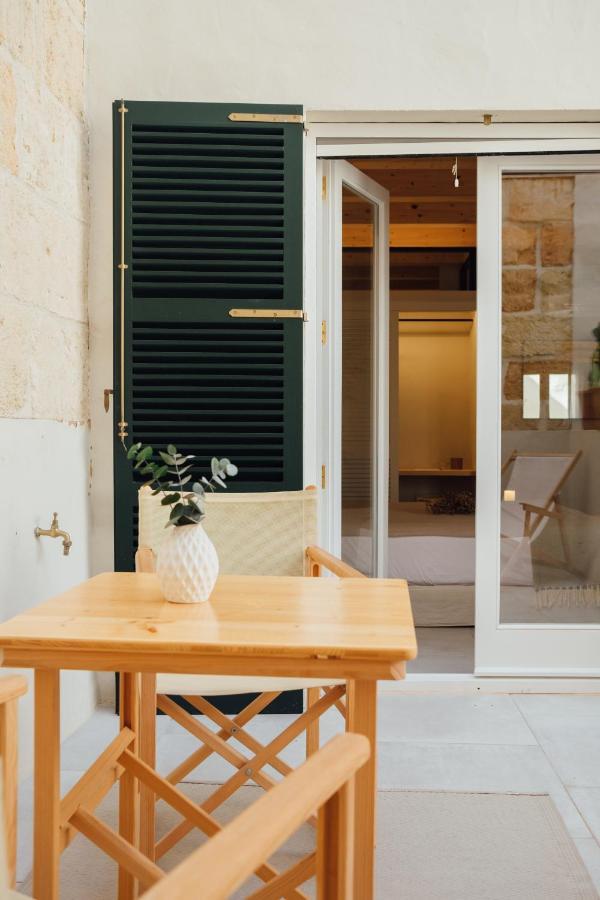 Marosi Boutique Hotel 休达德亚 外观 照片