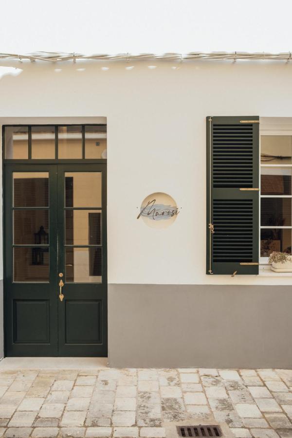 Marosi Boutique Hotel 休达德亚 外观 照片