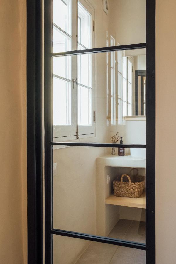Marosi Boutique Hotel 休达德亚 外观 照片
