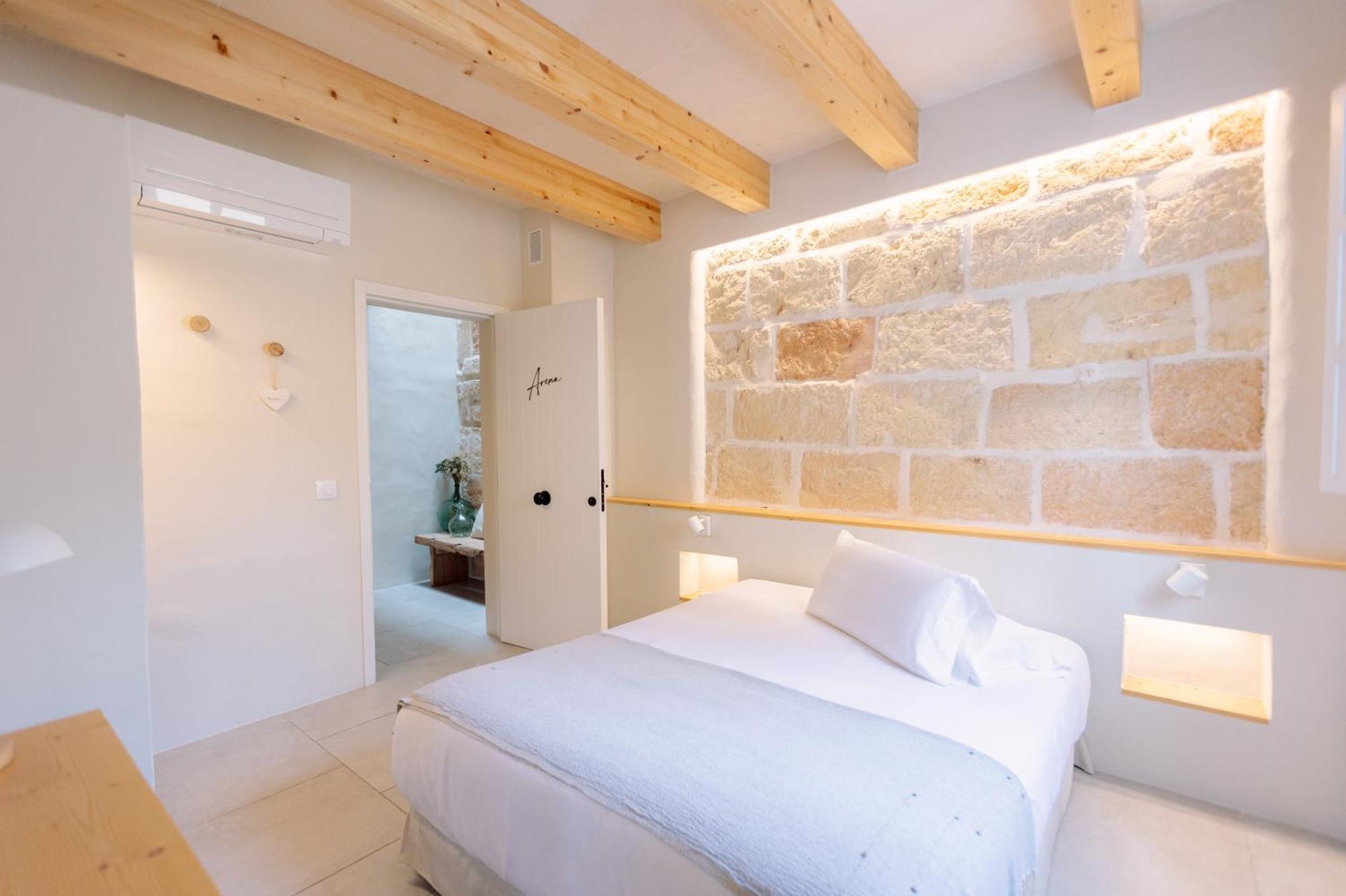 Marosi Boutique Hotel 休达德亚 外观 照片