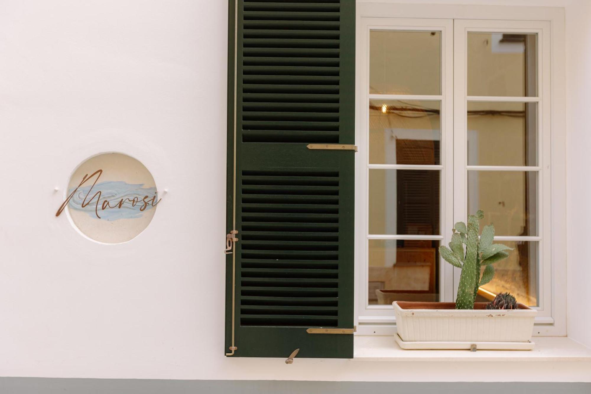 Marosi Boutique Hotel 休达德亚 外观 照片