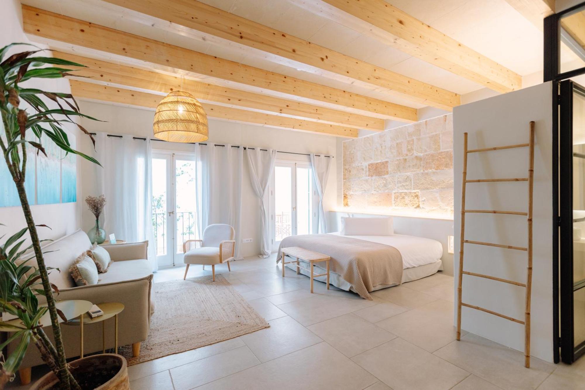 Marosi Boutique Hotel 休达德亚 外观 照片