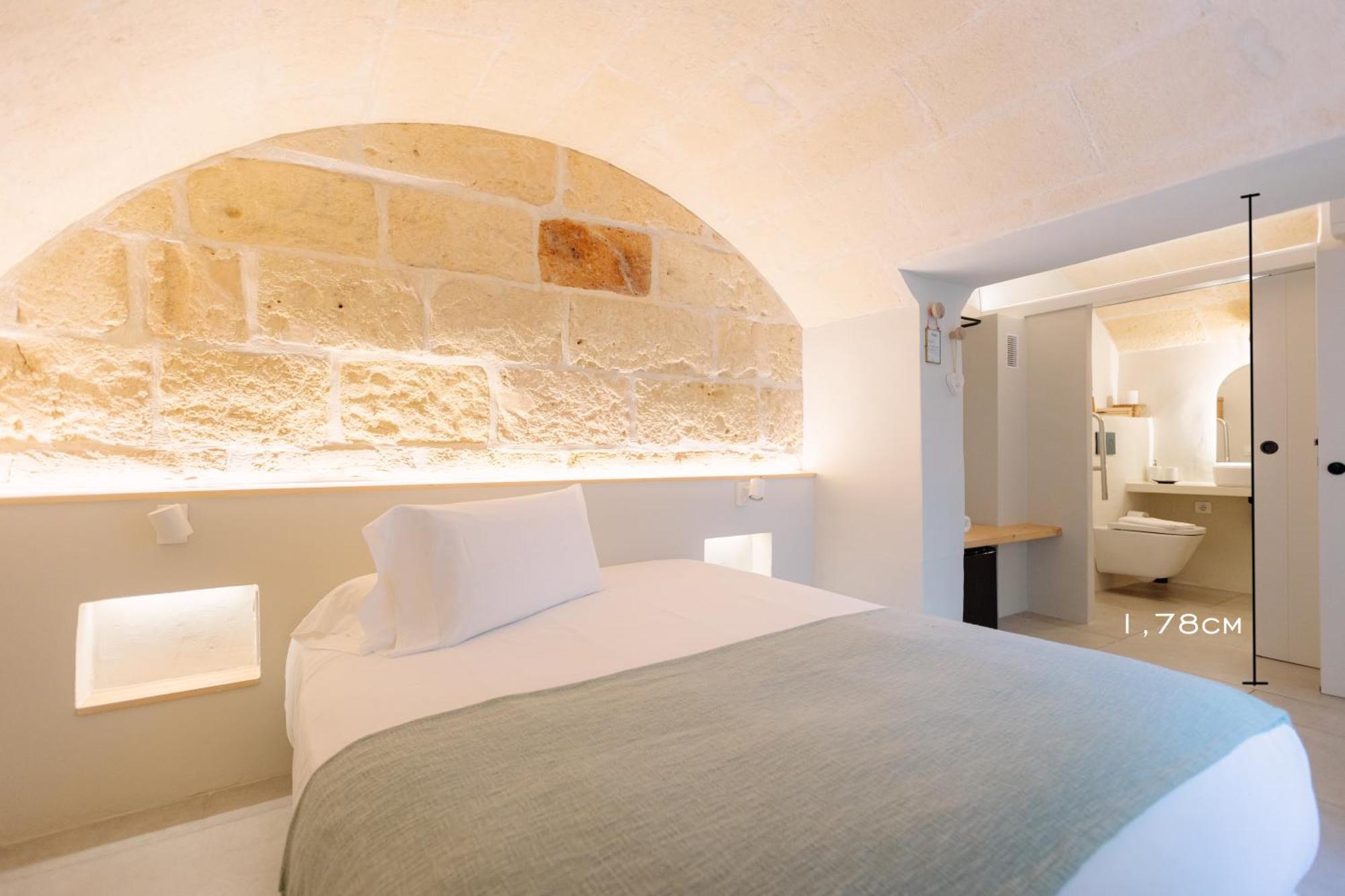 Marosi Boutique Hotel 休达德亚 外观 照片