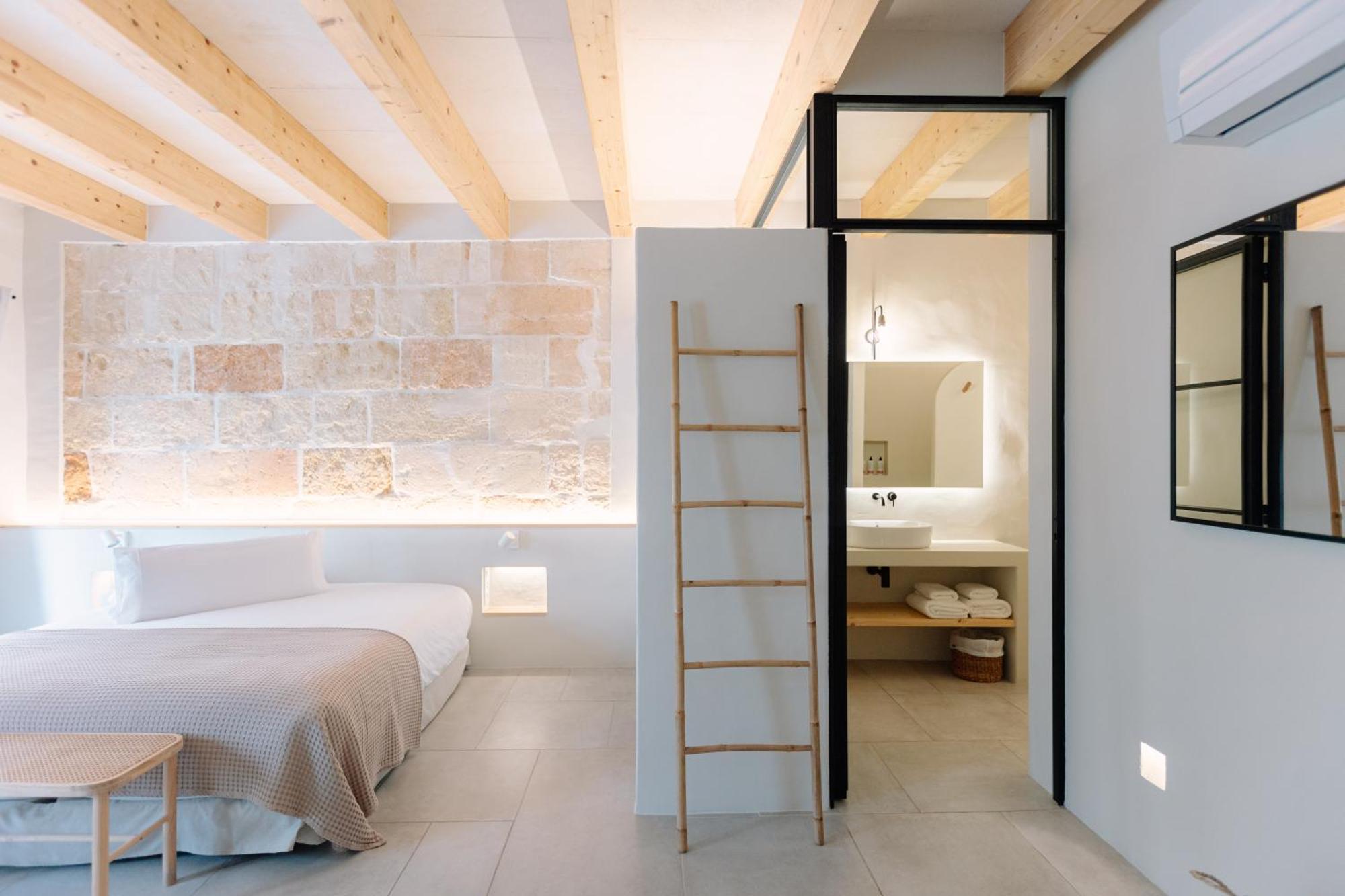 Marosi Boutique Hotel 休达德亚 外观 照片