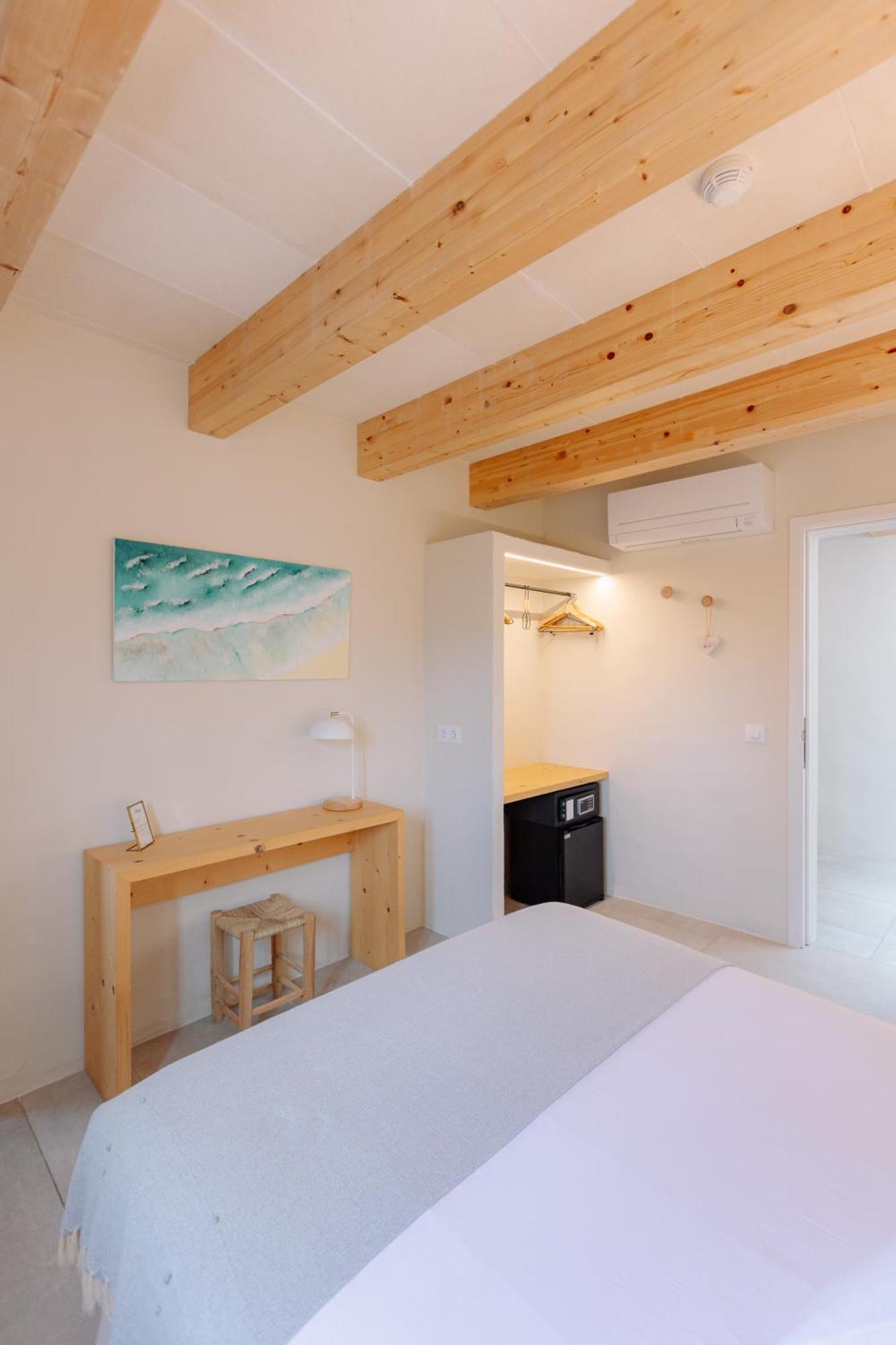 Marosi Boutique Hotel 休达德亚 外观 照片