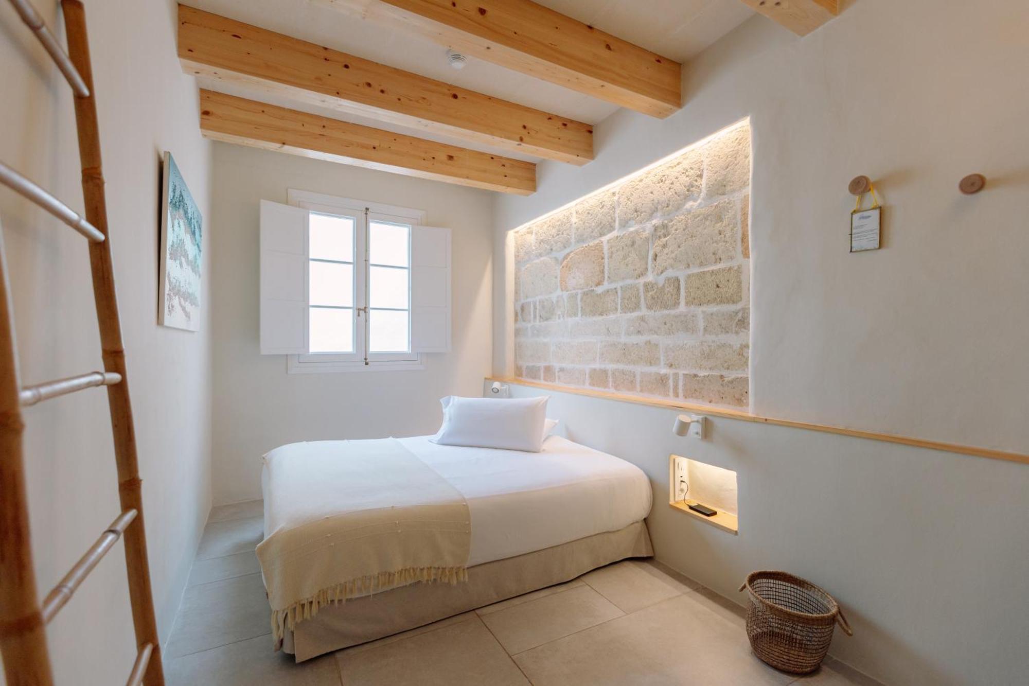 Marosi Boutique Hotel 休达德亚 外观 照片