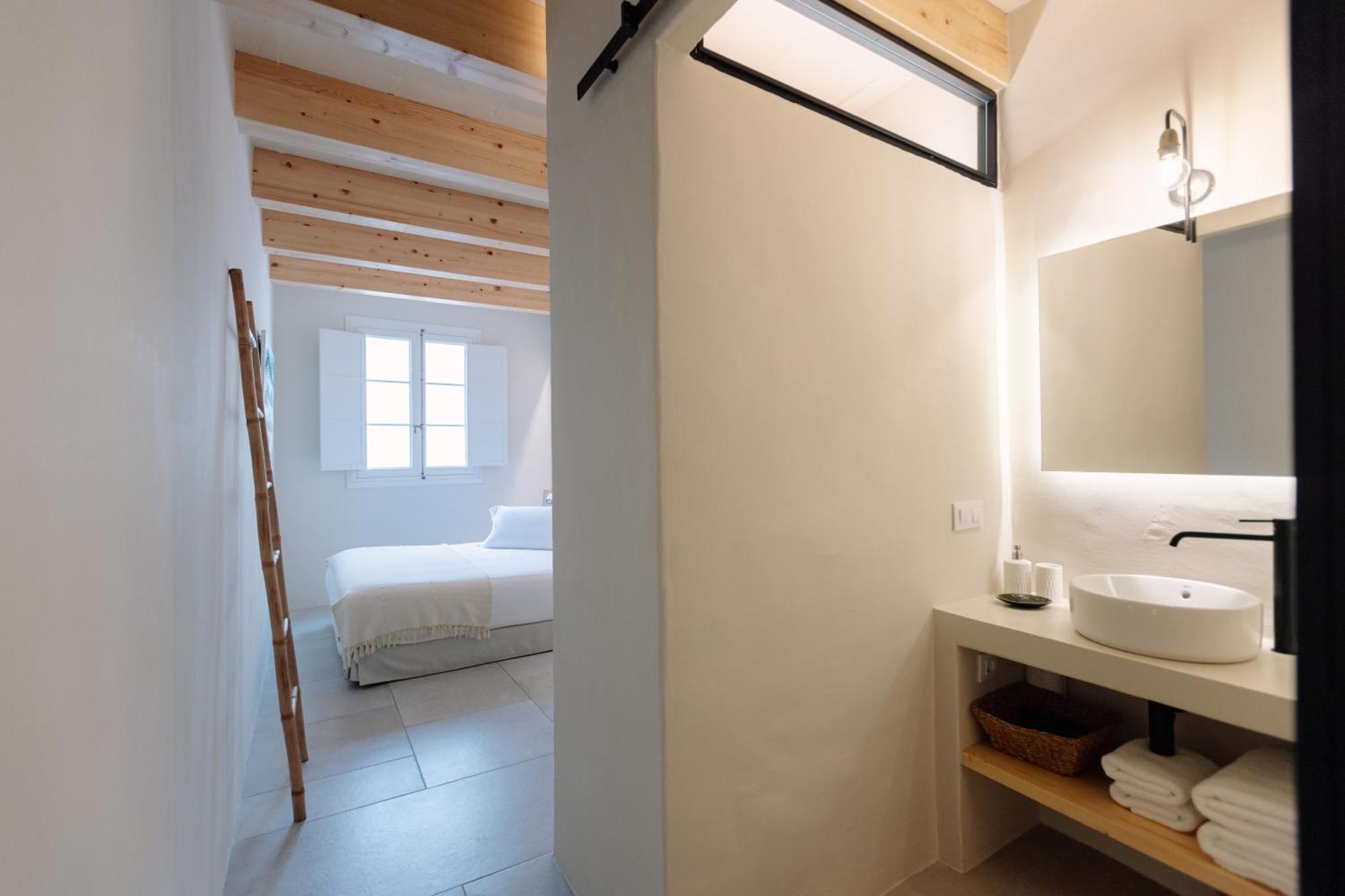 Marosi Boutique Hotel 休达德亚 外观 照片