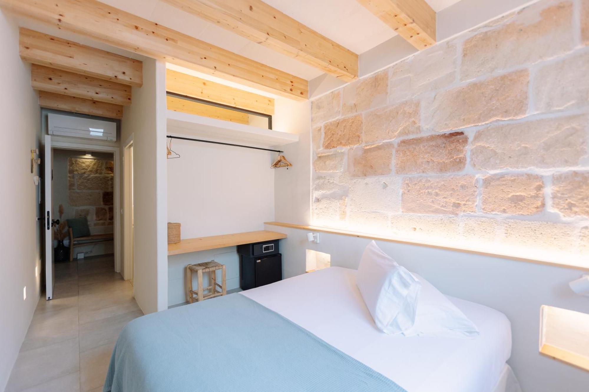 Marosi Boutique Hotel 休达德亚 外观 照片