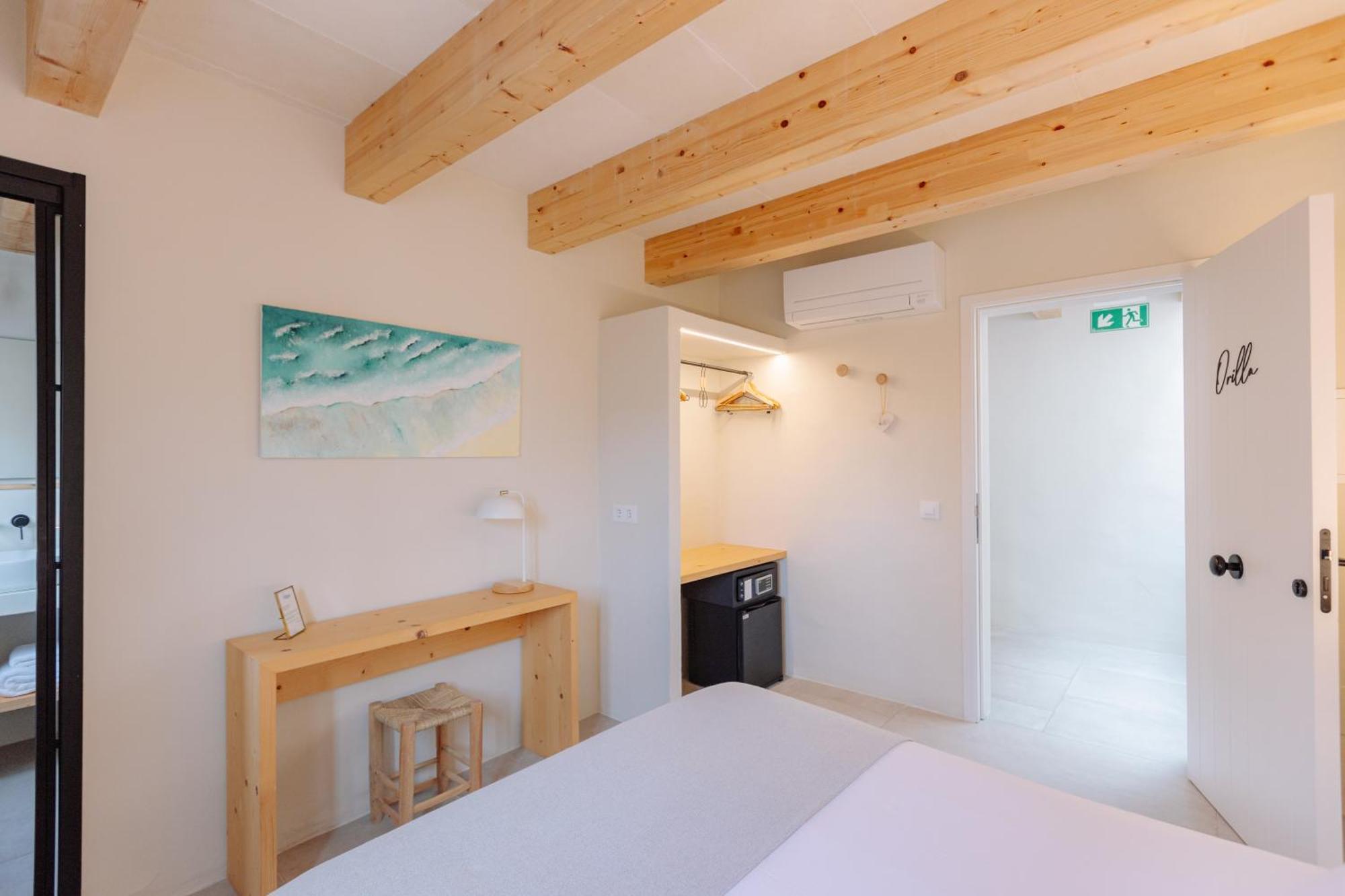 Marosi Boutique Hotel 休达德亚 外观 照片