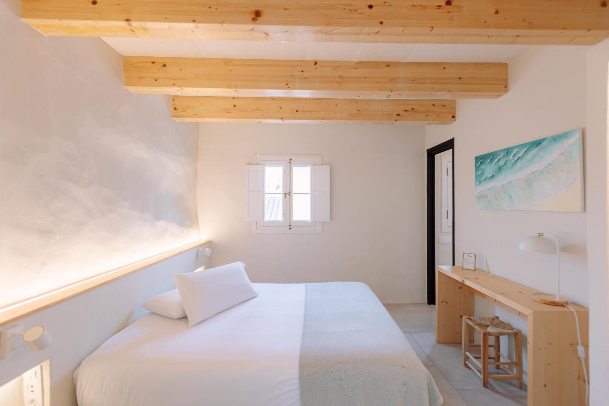Marosi Boutique Hotel 休达德亚 外观 照片