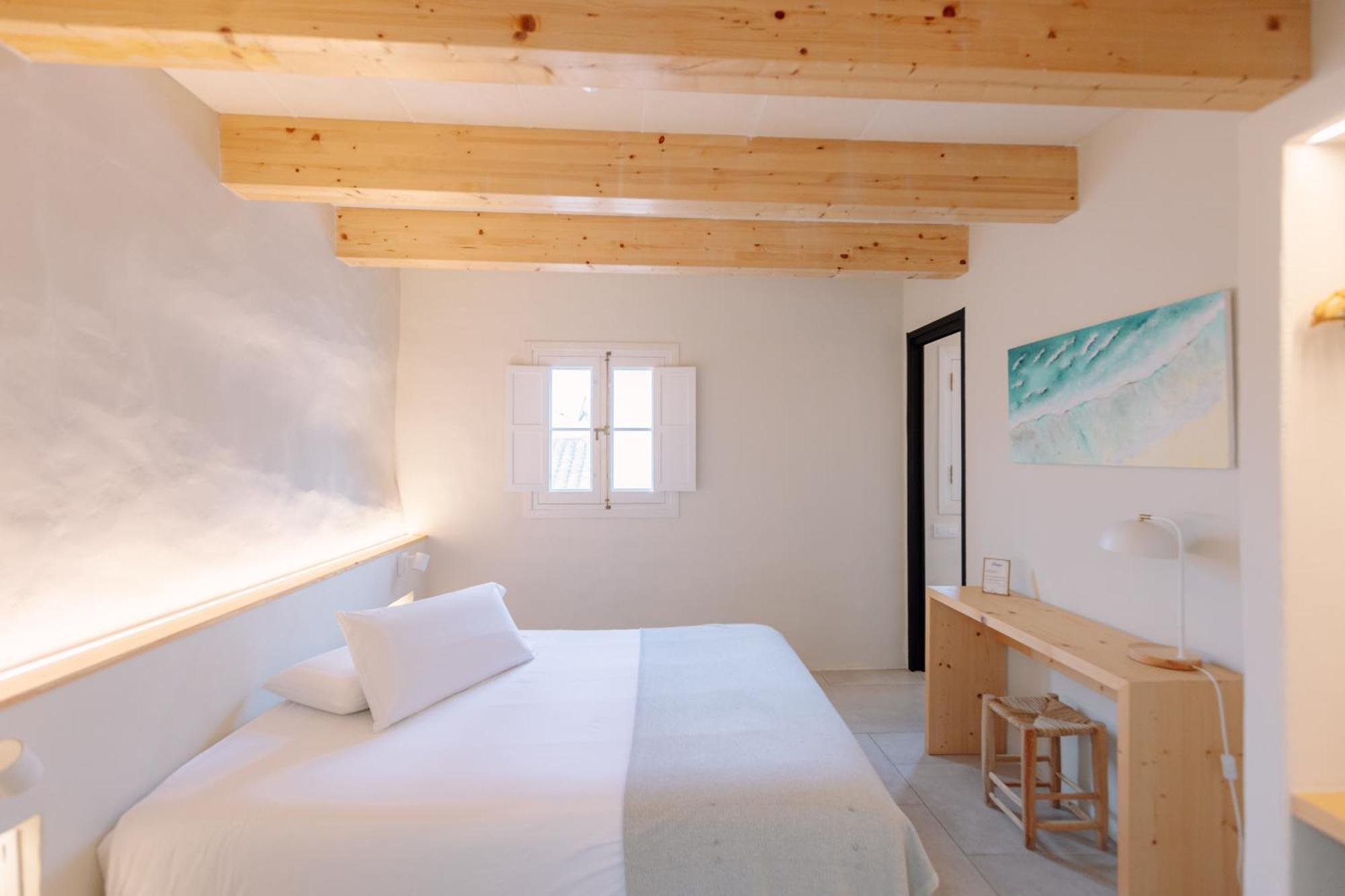 Marosi Boutique Hotel 休达德亚 外观 照片