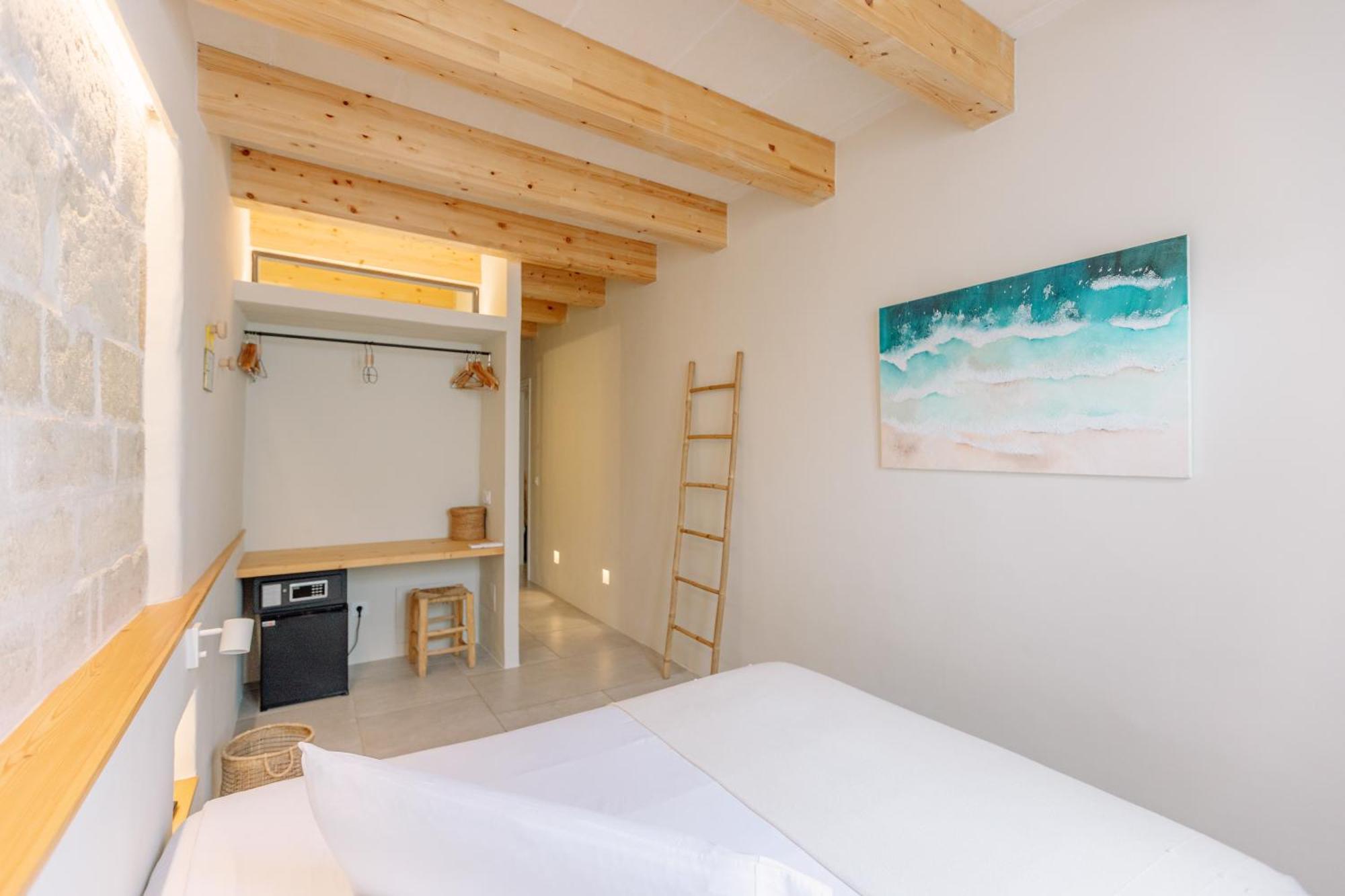 Marosi Boutique Hotel 休达德亚 外观 照片