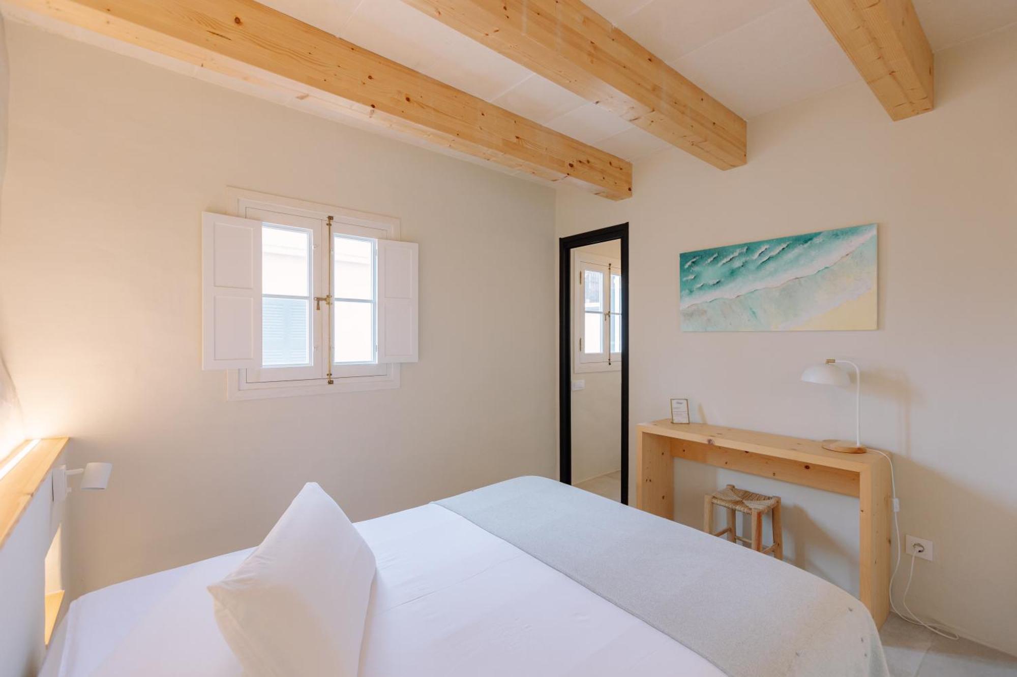 Marosi Boutique Hotel 休达德亚 外观 照片