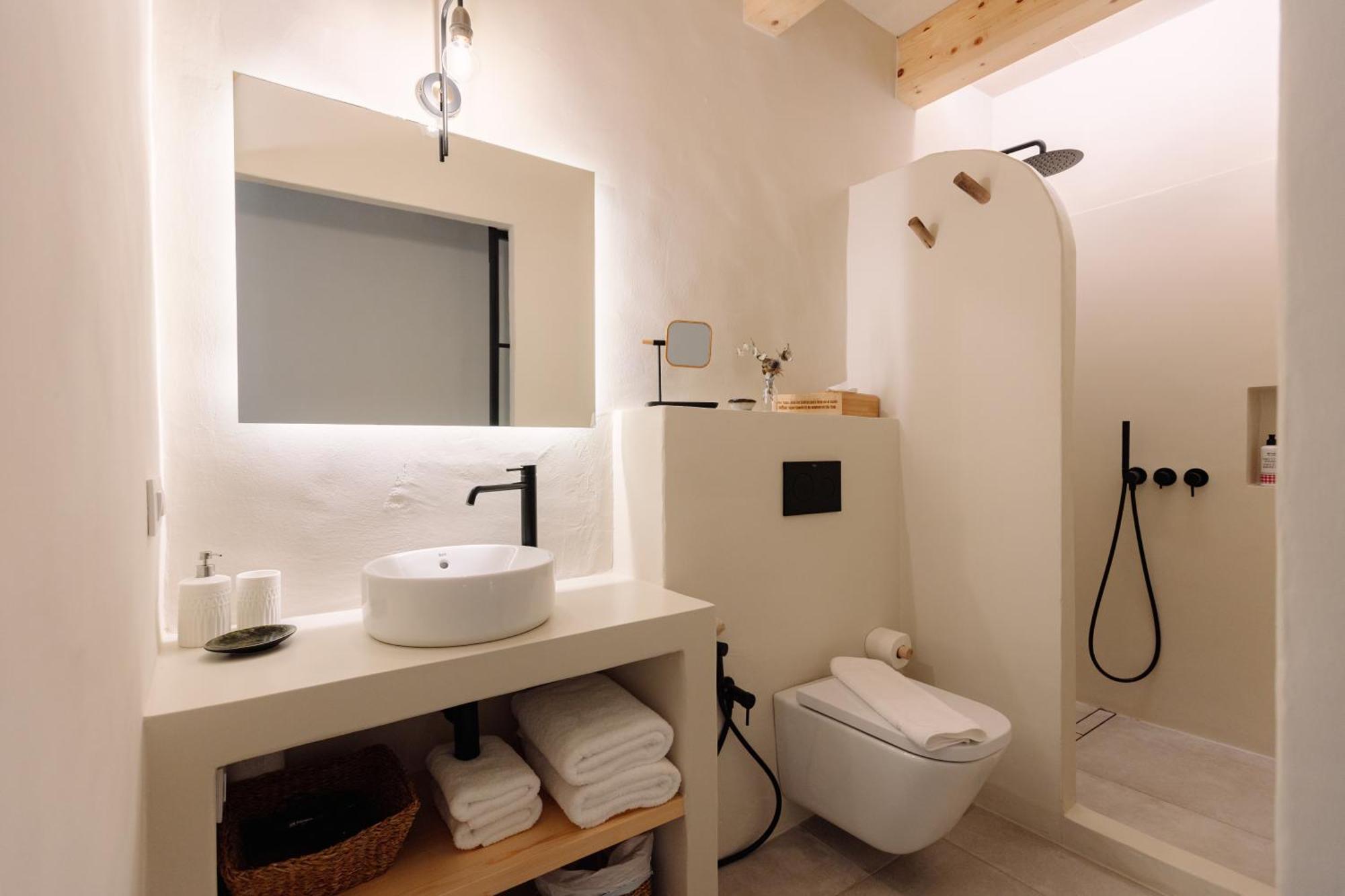 Marosi Boutique Hotel 休达德亚 外观 照片