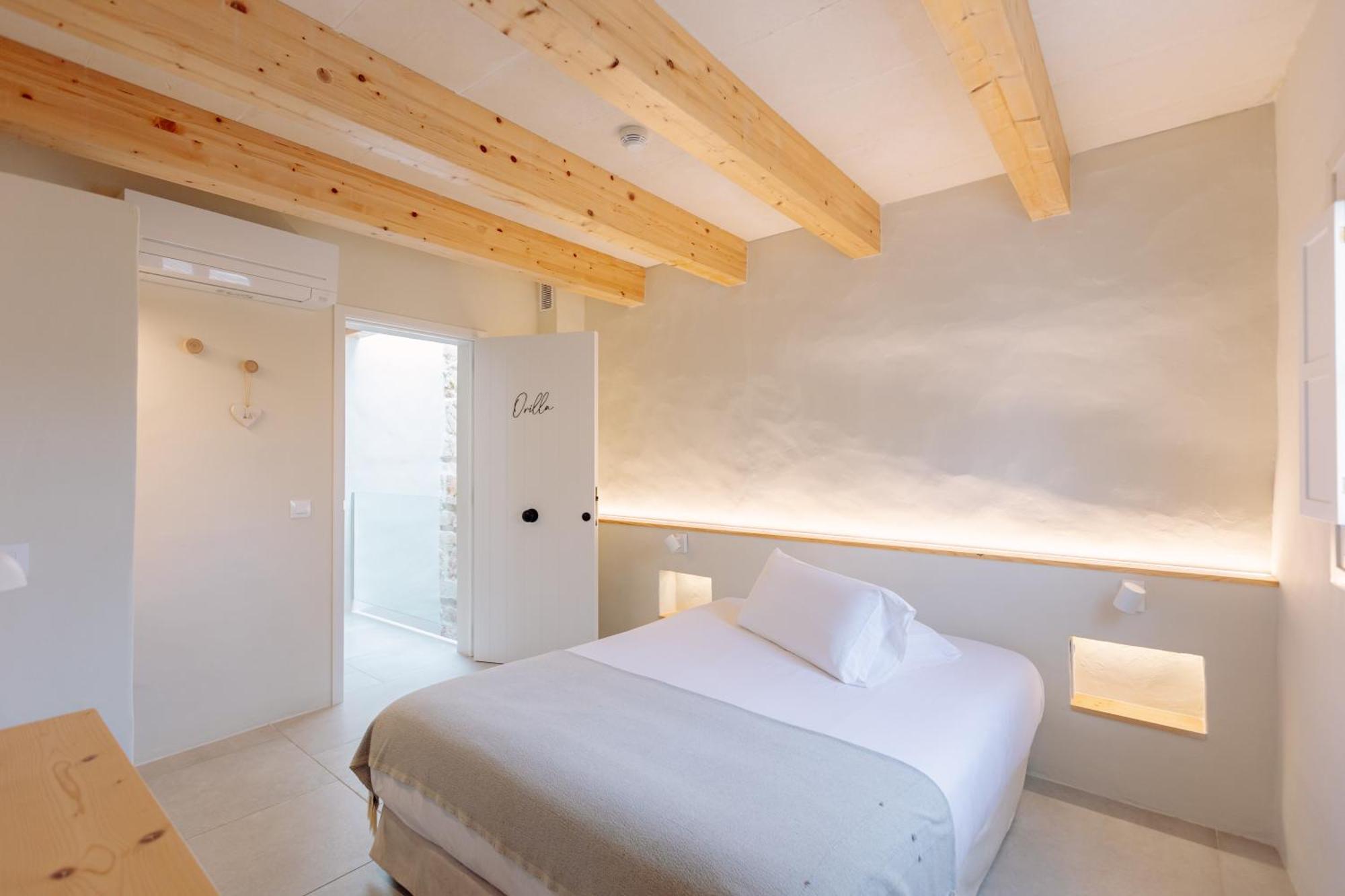 Marosi Boutique Hotel 休达德亚 外观 照片