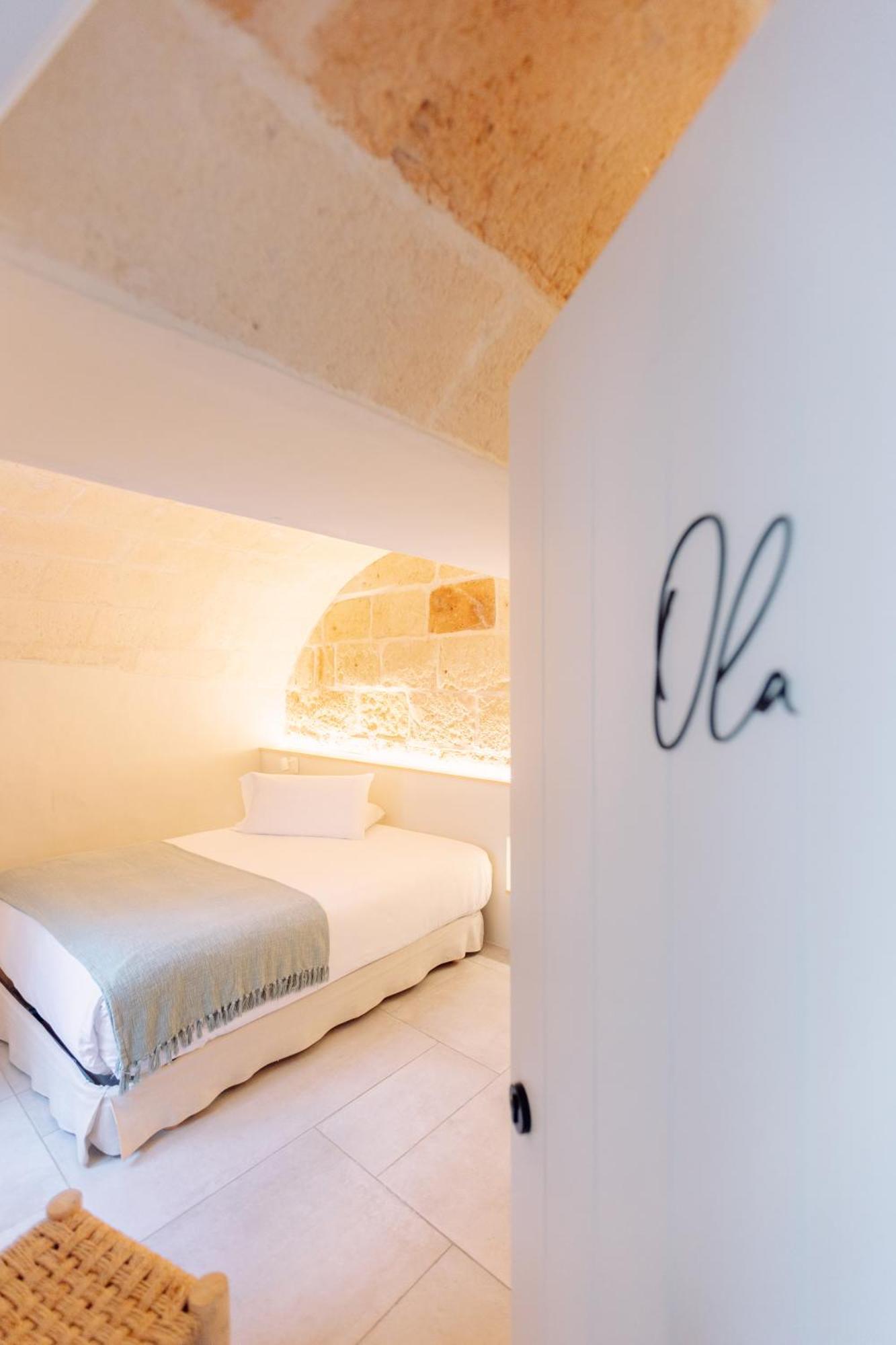 Marosi Boutique Hotel 休达德亚 外观 照片
