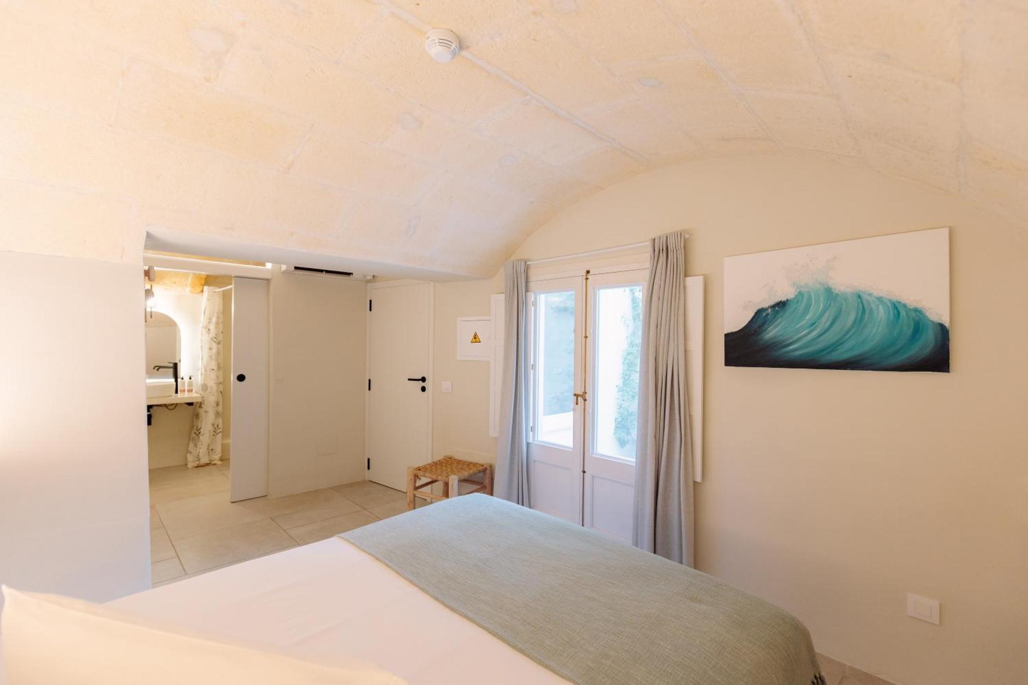 Marosi Boutique Hotel 休达德亚 外观 照片