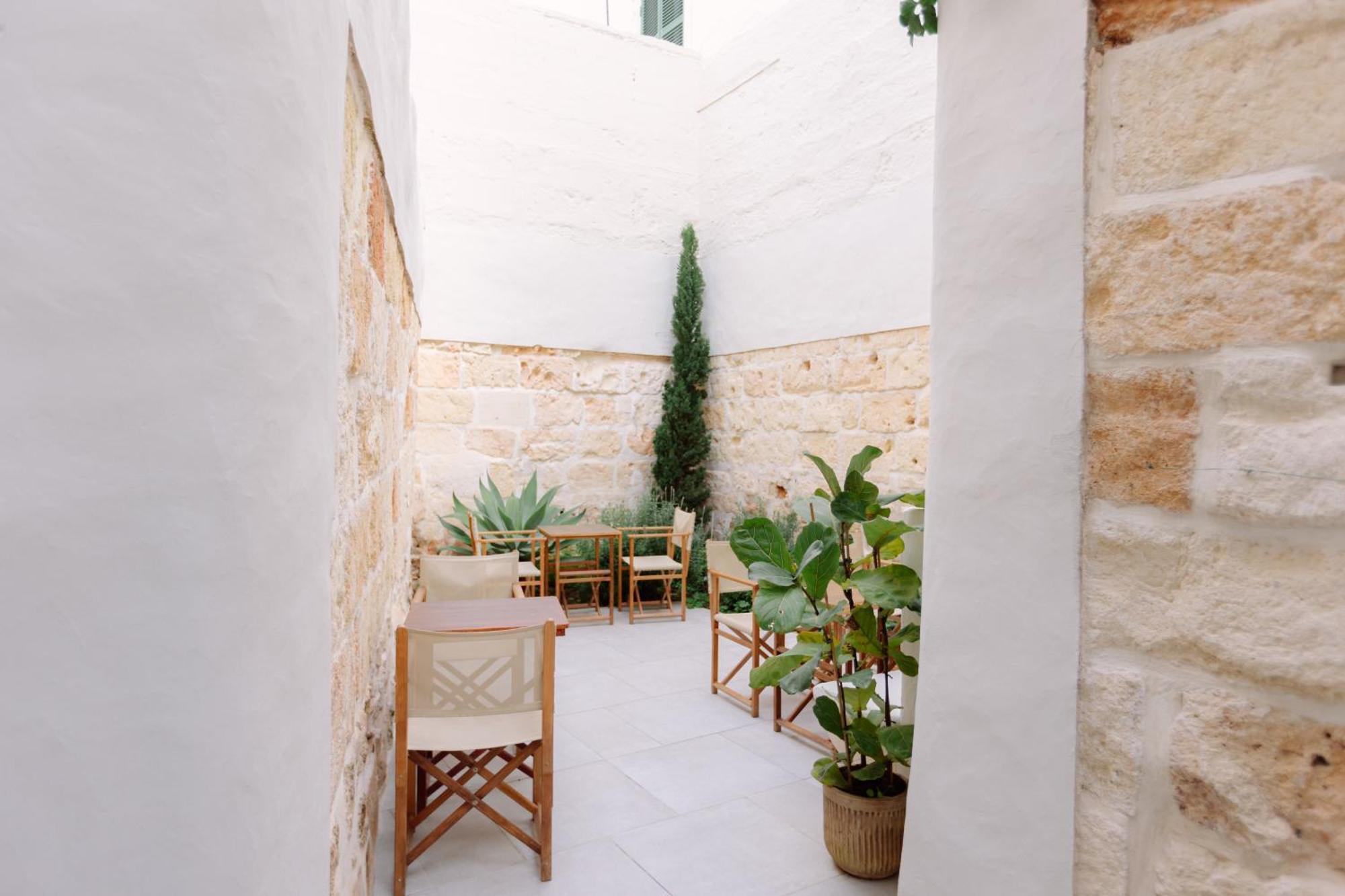 Marosi Boutique Hotel 休达德亚 外观 照片