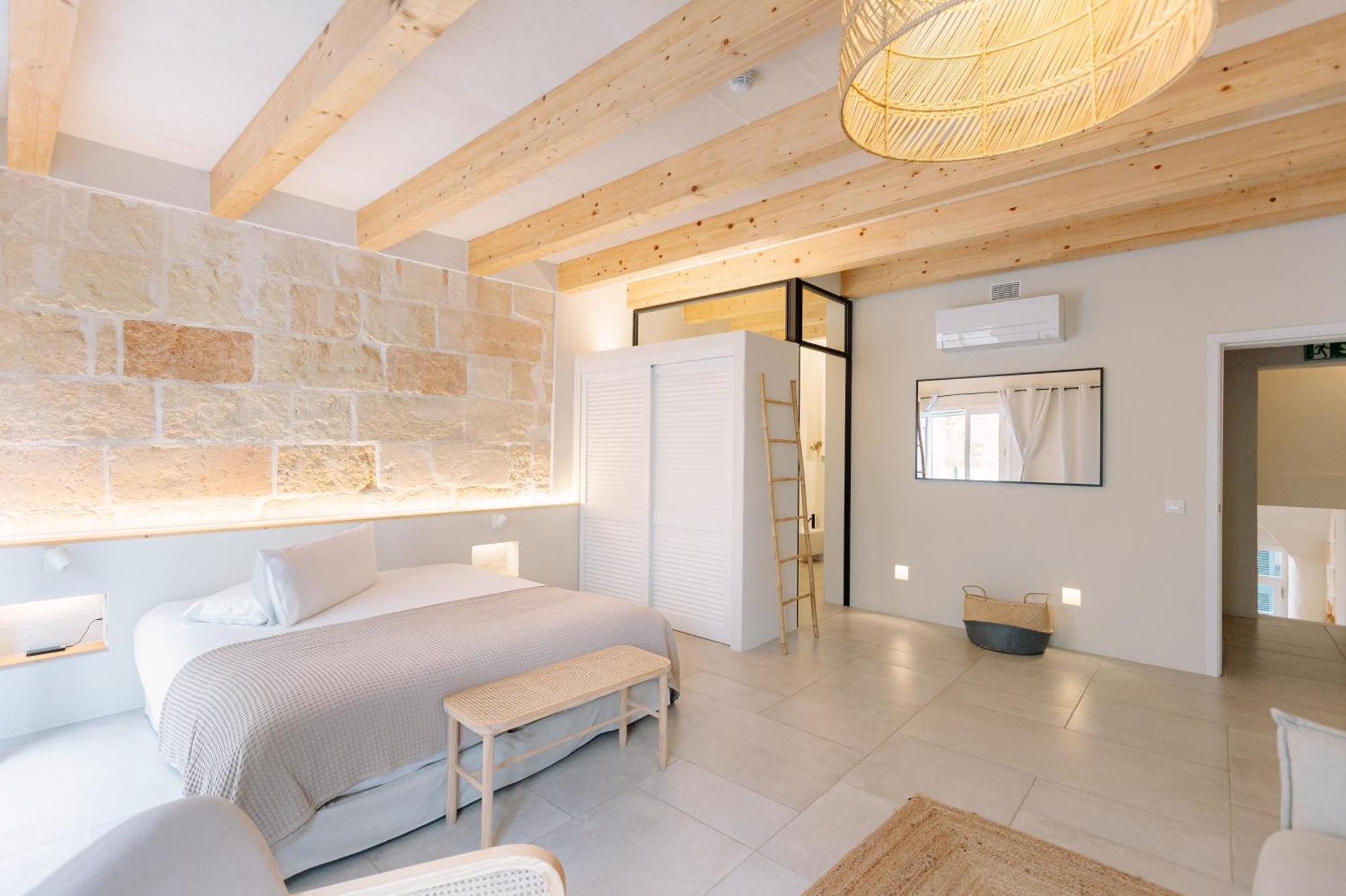 Marosi Boutique Hotel 休达德亚 外观 照片