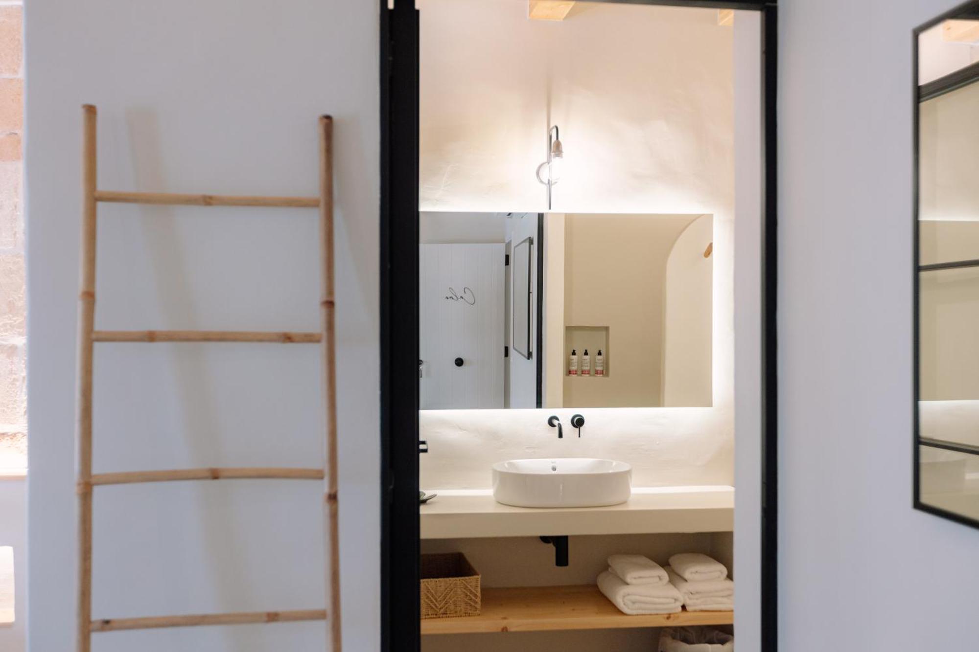 Marosi Boutique Hotel 休达德亚 外观 照片
