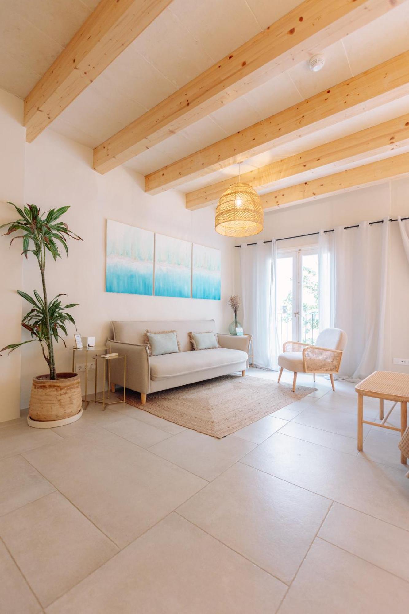Marosi Boutique Hotel 休达德亚 外观 照片