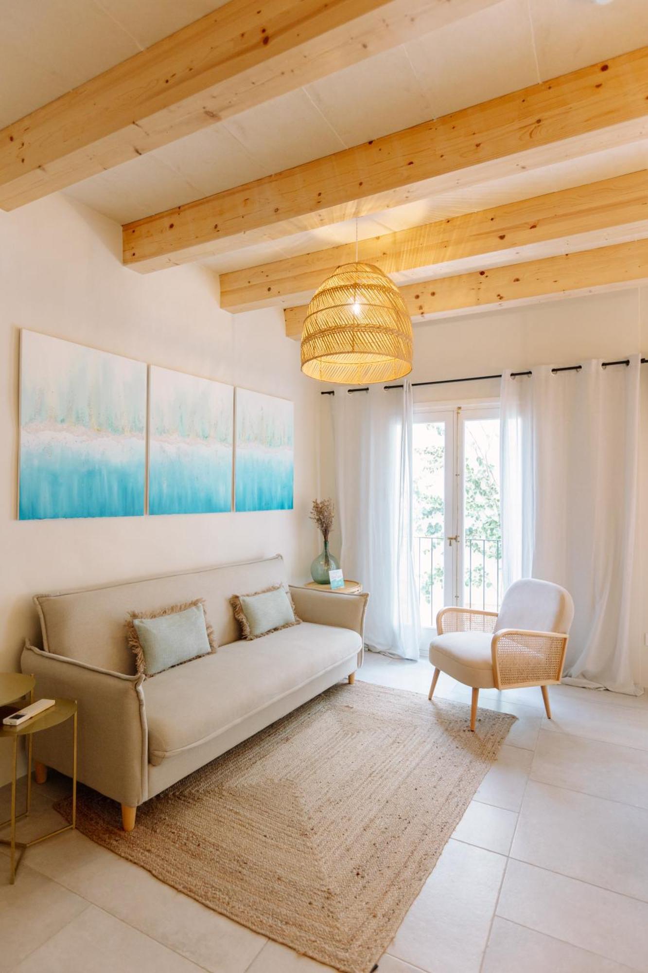 Marosi Boutique Hotel 休达德亚 外观 照片