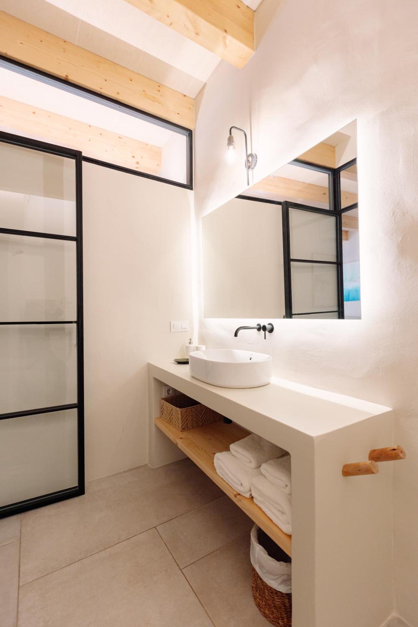 Marosi Boutique Hotel 休达德亚 外观 照片