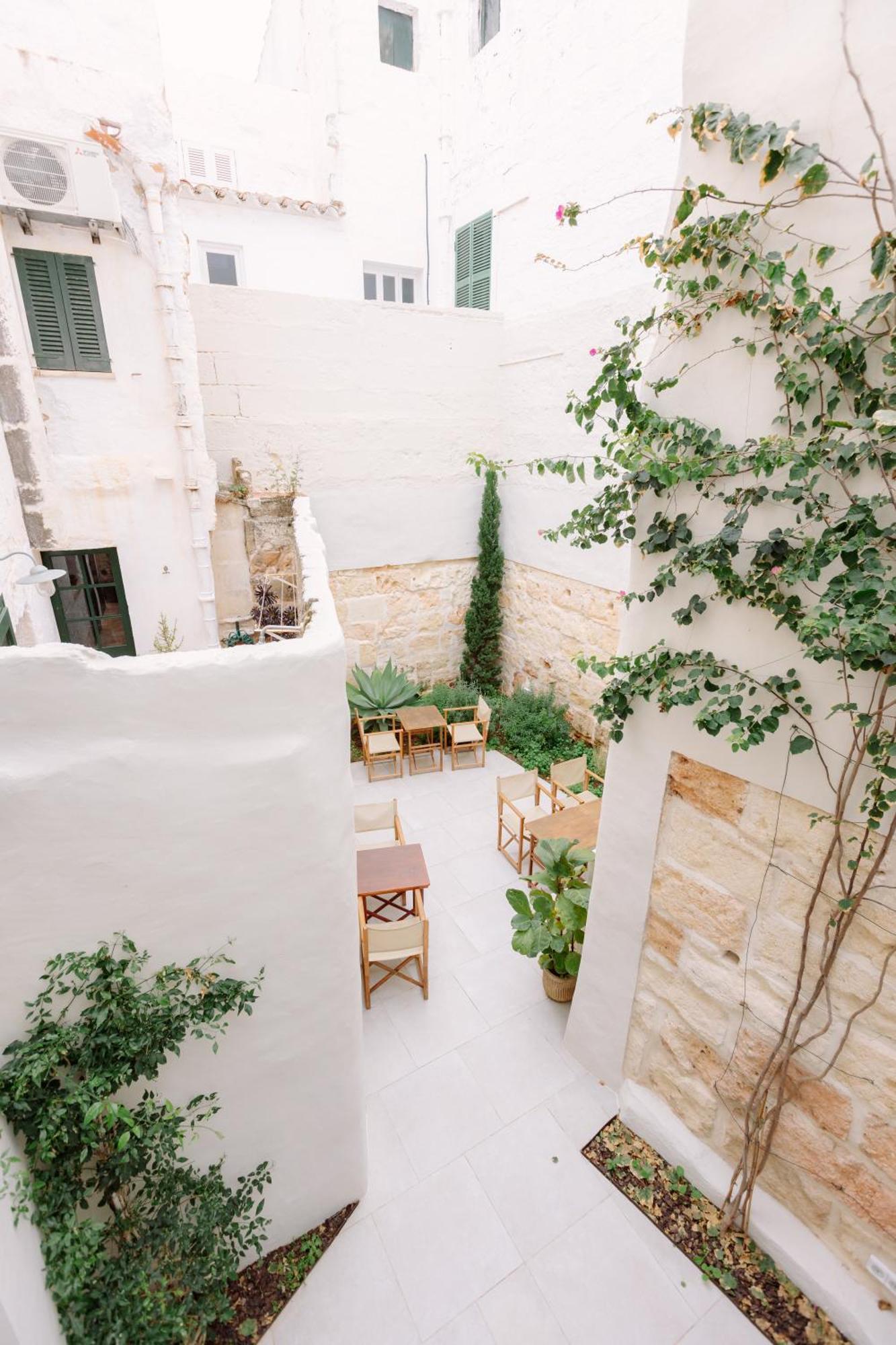 Marosi Boutique Hotel 休达德亚 外观 照片