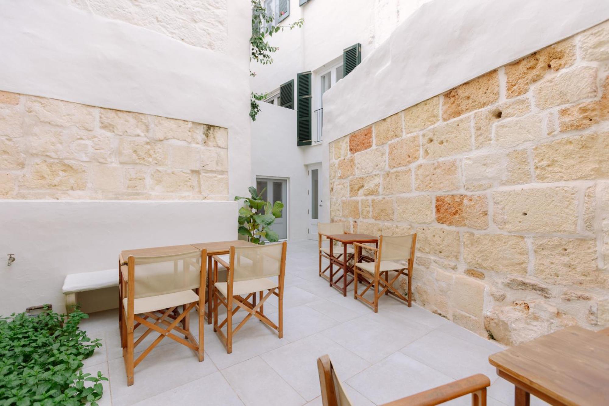 Marosi Boutique Hotel 休达德亚 外观 照片